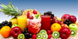 zumos naturales Granavida®, para mejorar el cuerpo