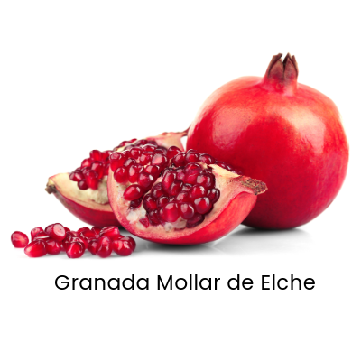 Beneficios de la granada